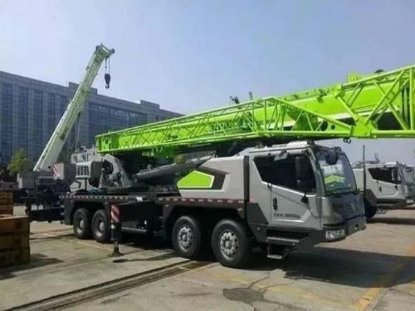诸暨市吊车租赁电话_吊车经常维护和保养决定吊车的使用寿命|五